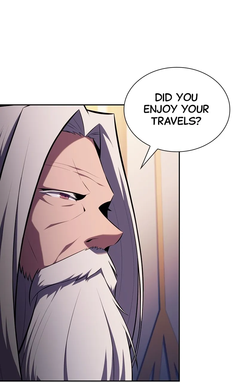 The Reborn Young Lord is an Assassin Chapter 29 page 107 - 