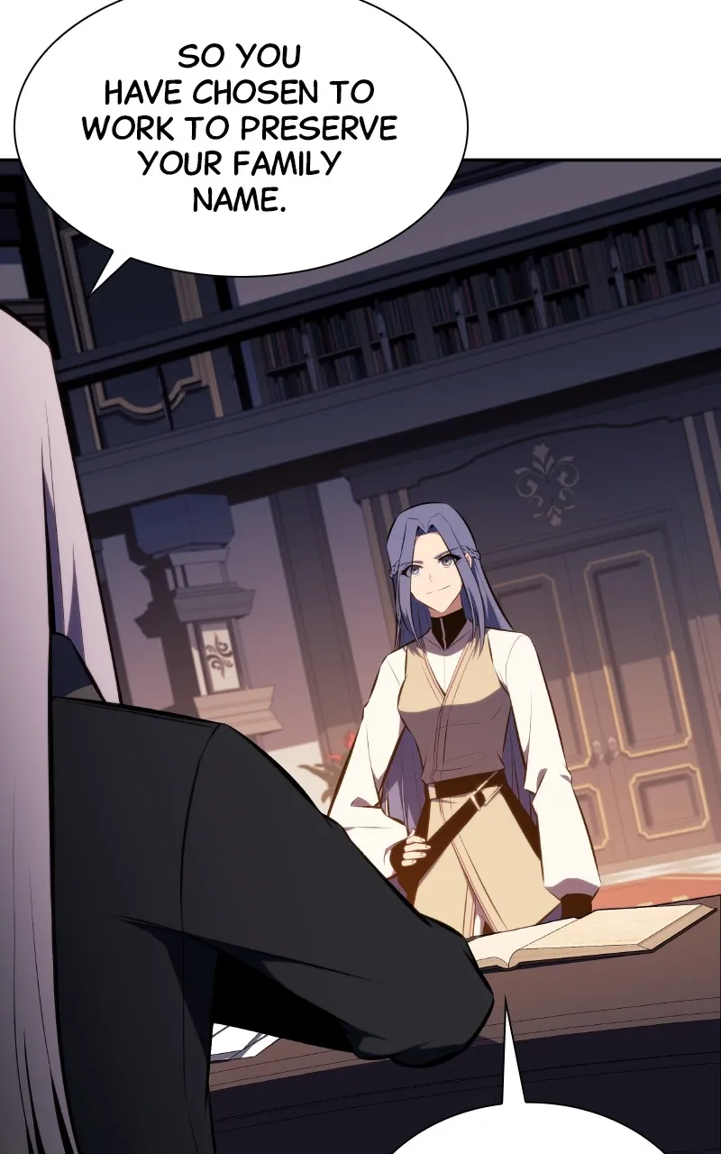 The Reborn Young Lord is an Assassin Chapter 29 page 118 - 