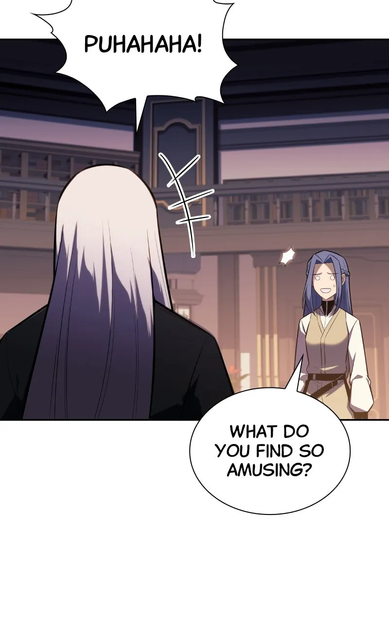 The Reborn Young Lord is an Assassin Chapter 29 page 121 - 