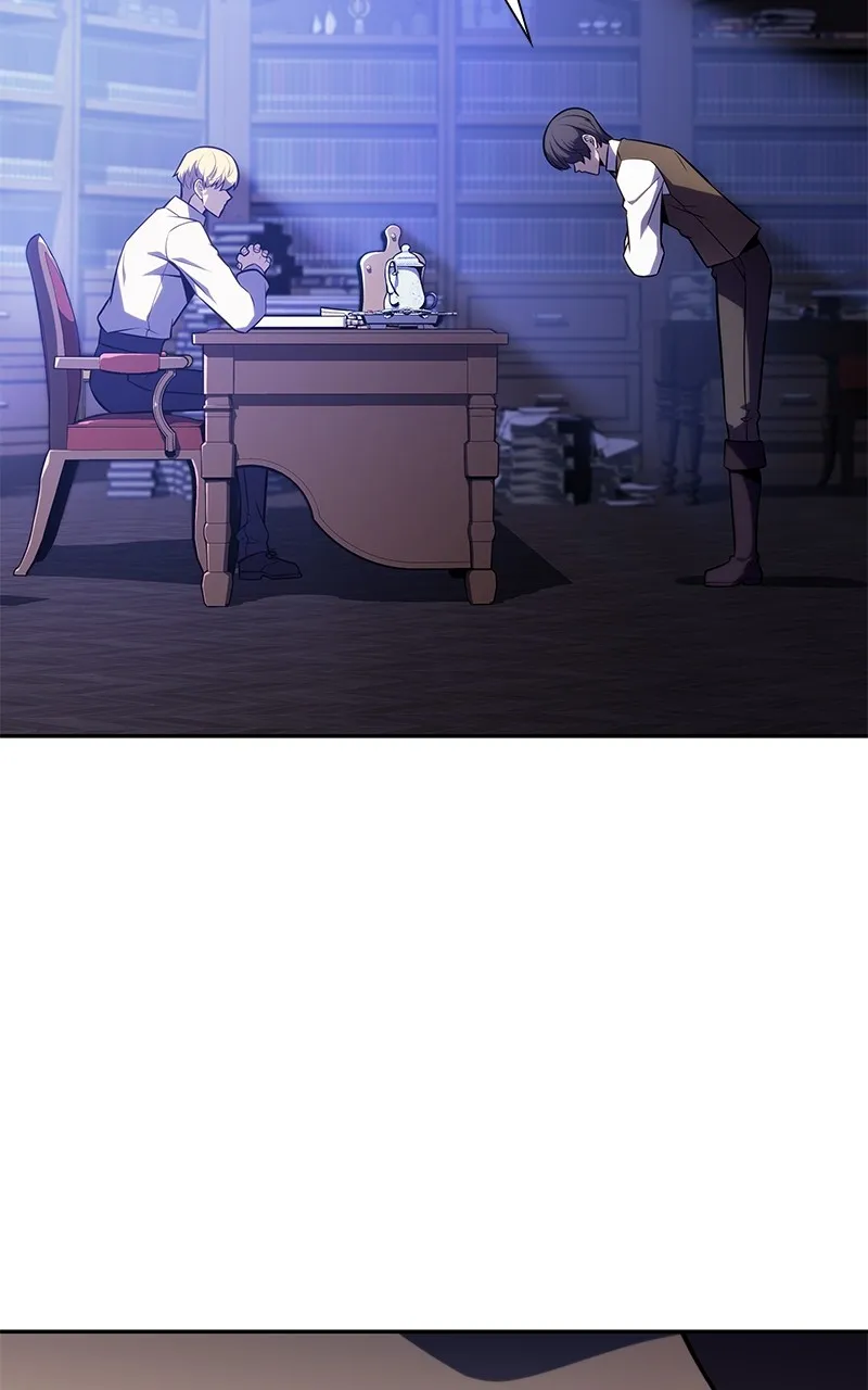 The Reborn Young Lord is an Assassin Chapter 29 page 16 - 