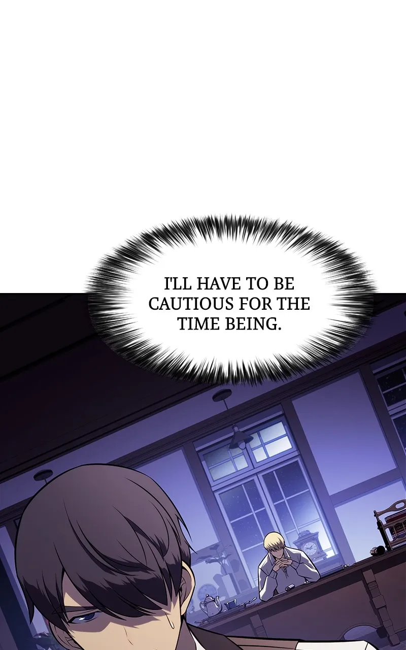 The Reborn Young Lord is an Assassin Chapter 29 page 19 - 