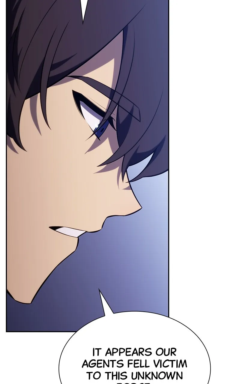 The Reborn Young Lord is an Assassin Chapter 29 page 3 - 