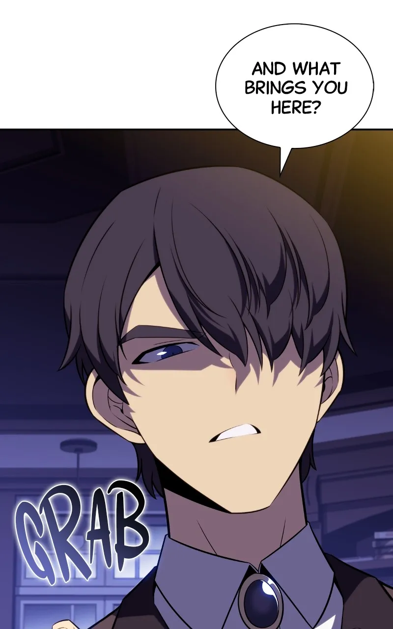 The Reborn Young Lord is an Assassin Chapter 29 page 26 - 