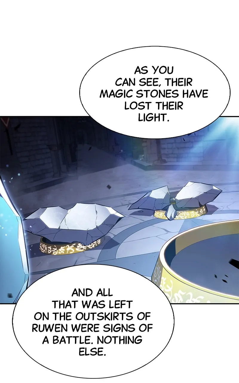 The Reborn Young Lord is an Assassin Chapter 29 page 37 - 