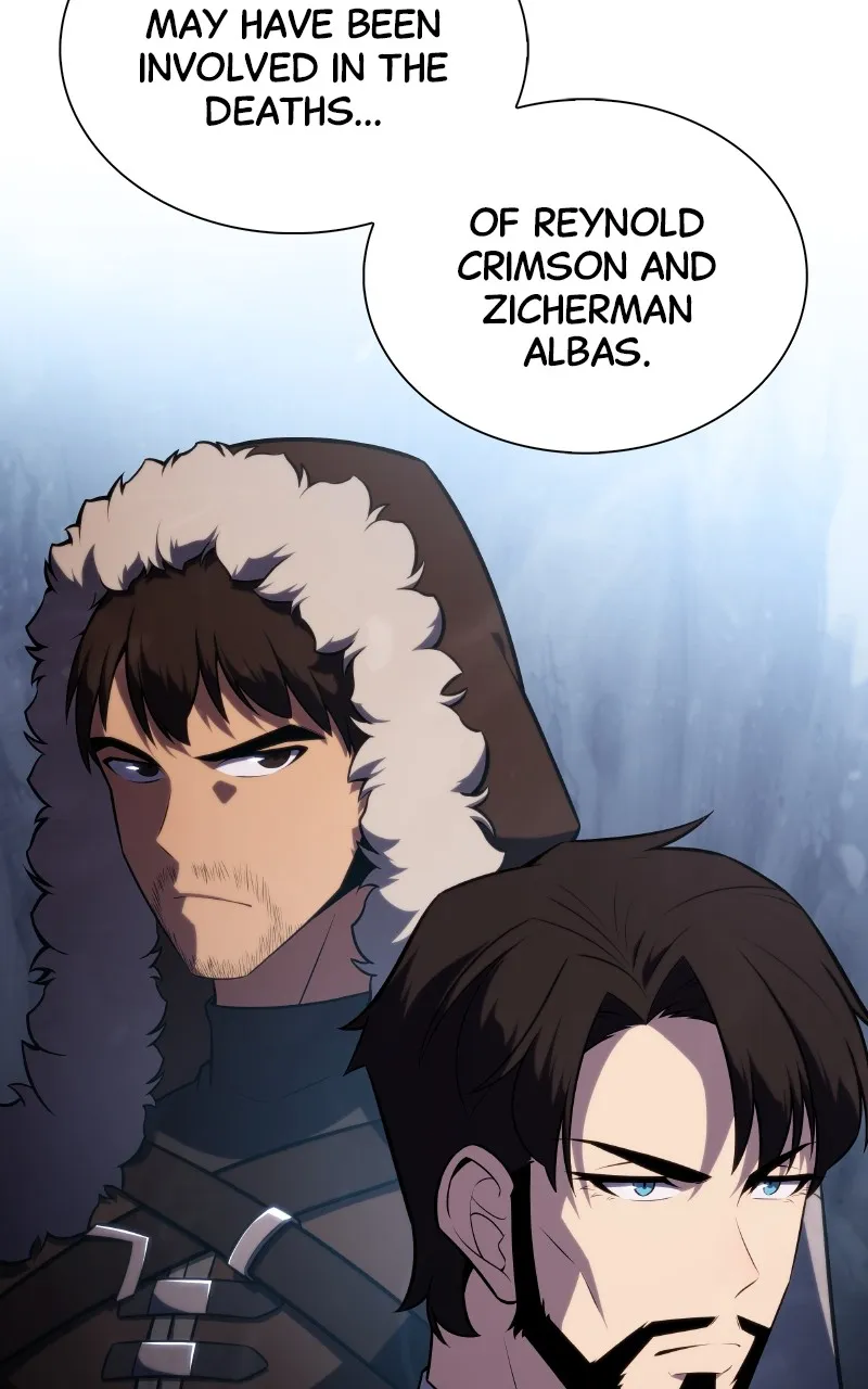 The Reborn Young Lord is an Assassin Chapter 29 page 47 - 