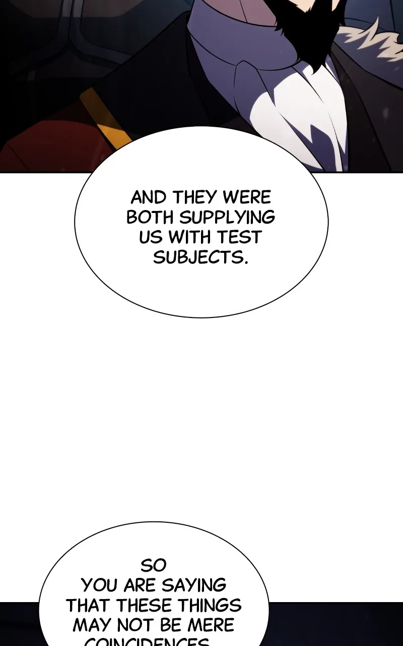 The Reborn Young Lord is an Assassin Chapter 29 page 48 - 
