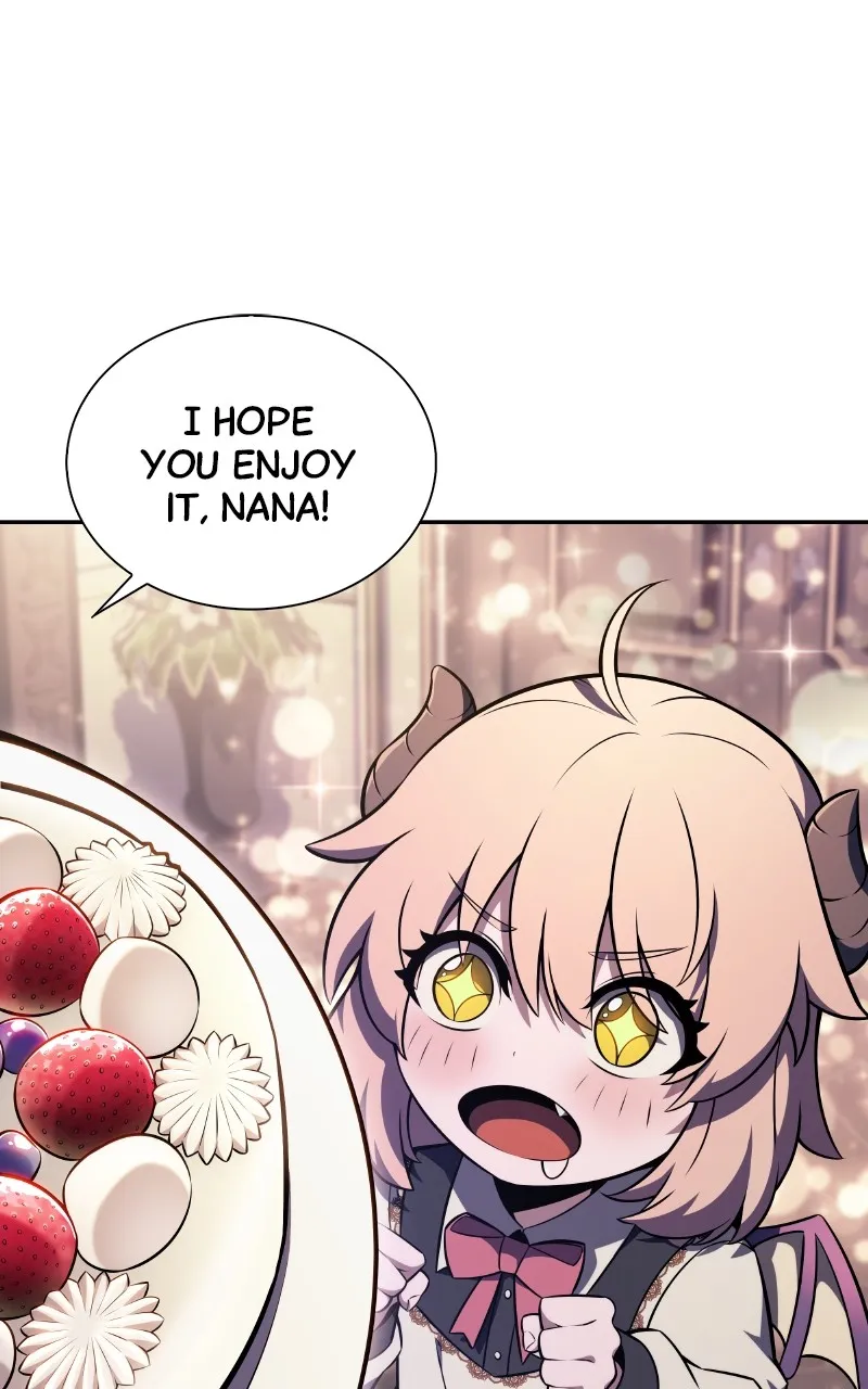 The Reborn Young Lord is an Assassin Chapter 29 page 56 - 