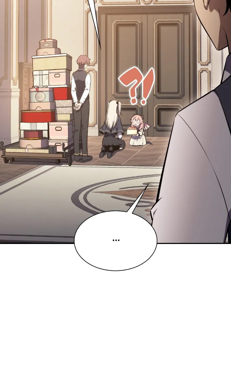 The Reborn Young Lord is an Assassin Chapter 29 page 58 - 