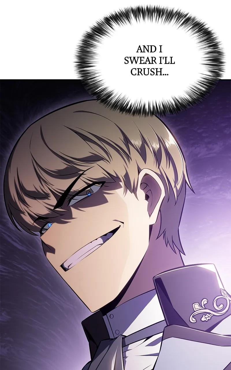 The Reborn Young Lord is an Assassin Chapter 29 page 64 - 
