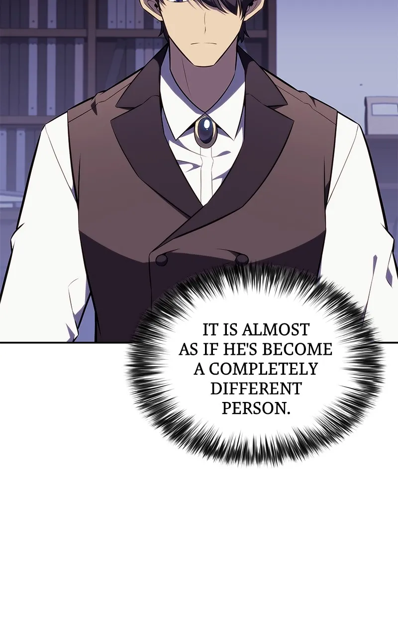 The Reborn Young Lord is an Assassin Chapter 29 page 8 - 