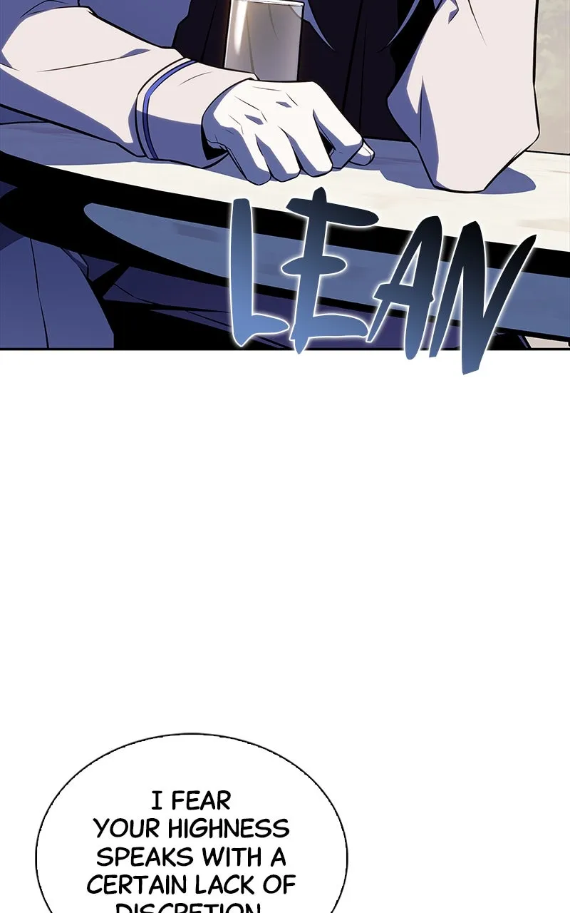 The Reborn Young Lord is an Assassin Chapter 29 page 81 - 