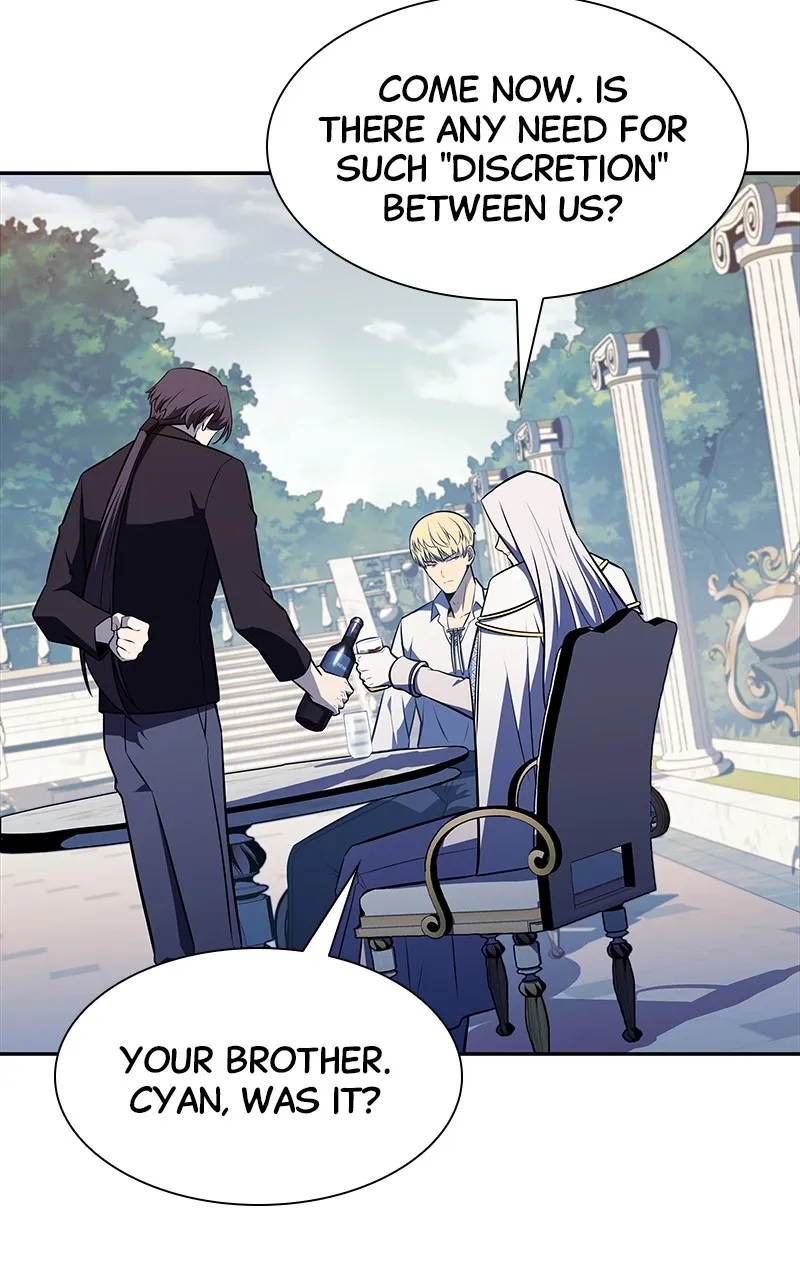 The Reborn Young Lord is an Assassin Chapter 29 page 83 - 