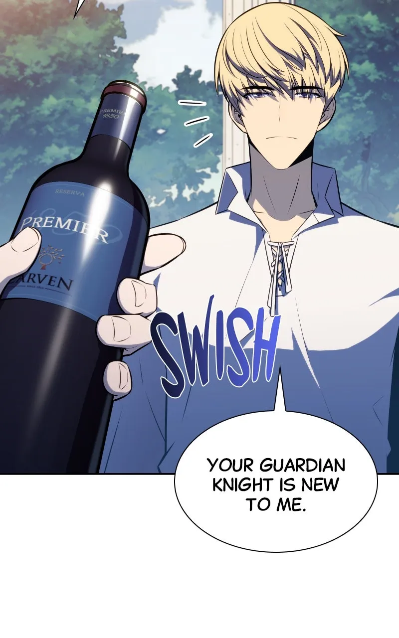 The Reborn Young Lord is an Assassin Chapter 29 page 91 - 