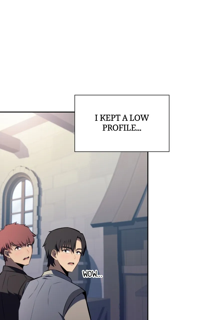 The Reborn Young Lord is an Assassin Chapter 29 page 98 - 