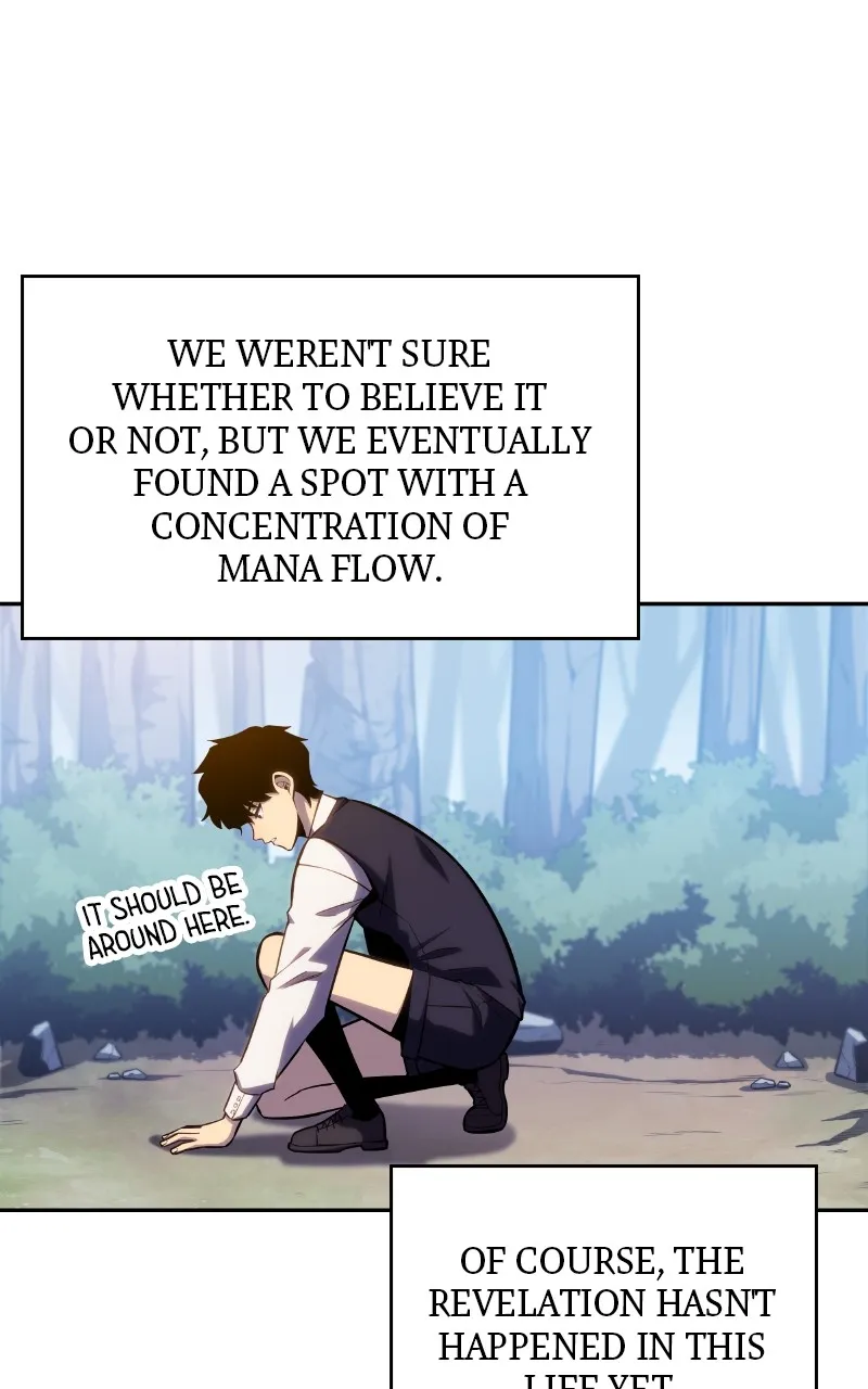 The Reborn Young Lord is an Assassin Chapter 3 page 103 - 