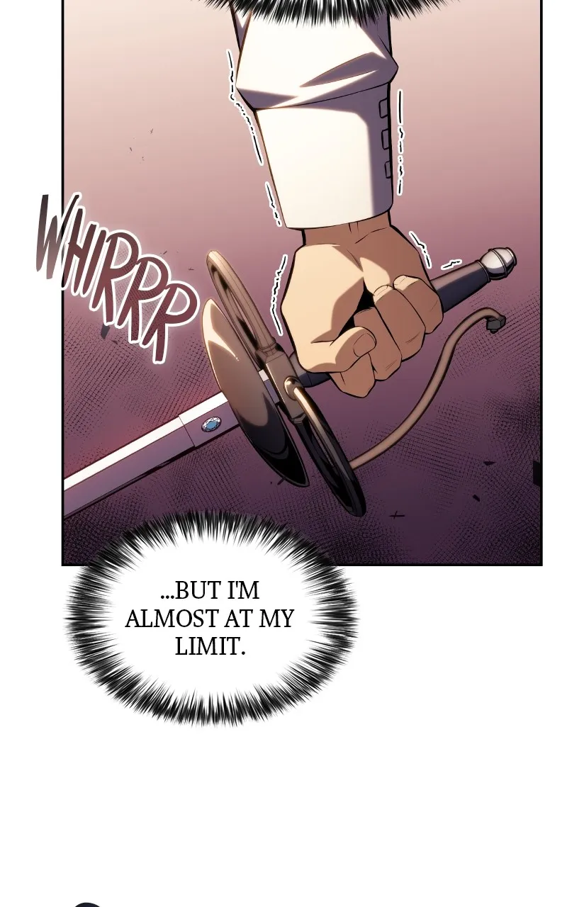 The Reborn Young Lord is an Assassin Chapter 3 page 14 - 