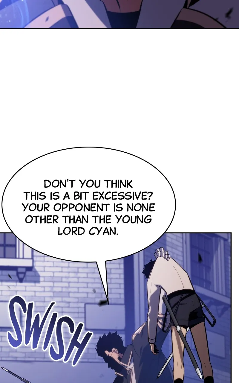 The Reborn Young Lord is an Assassin Chapter 3 page 38 - 
