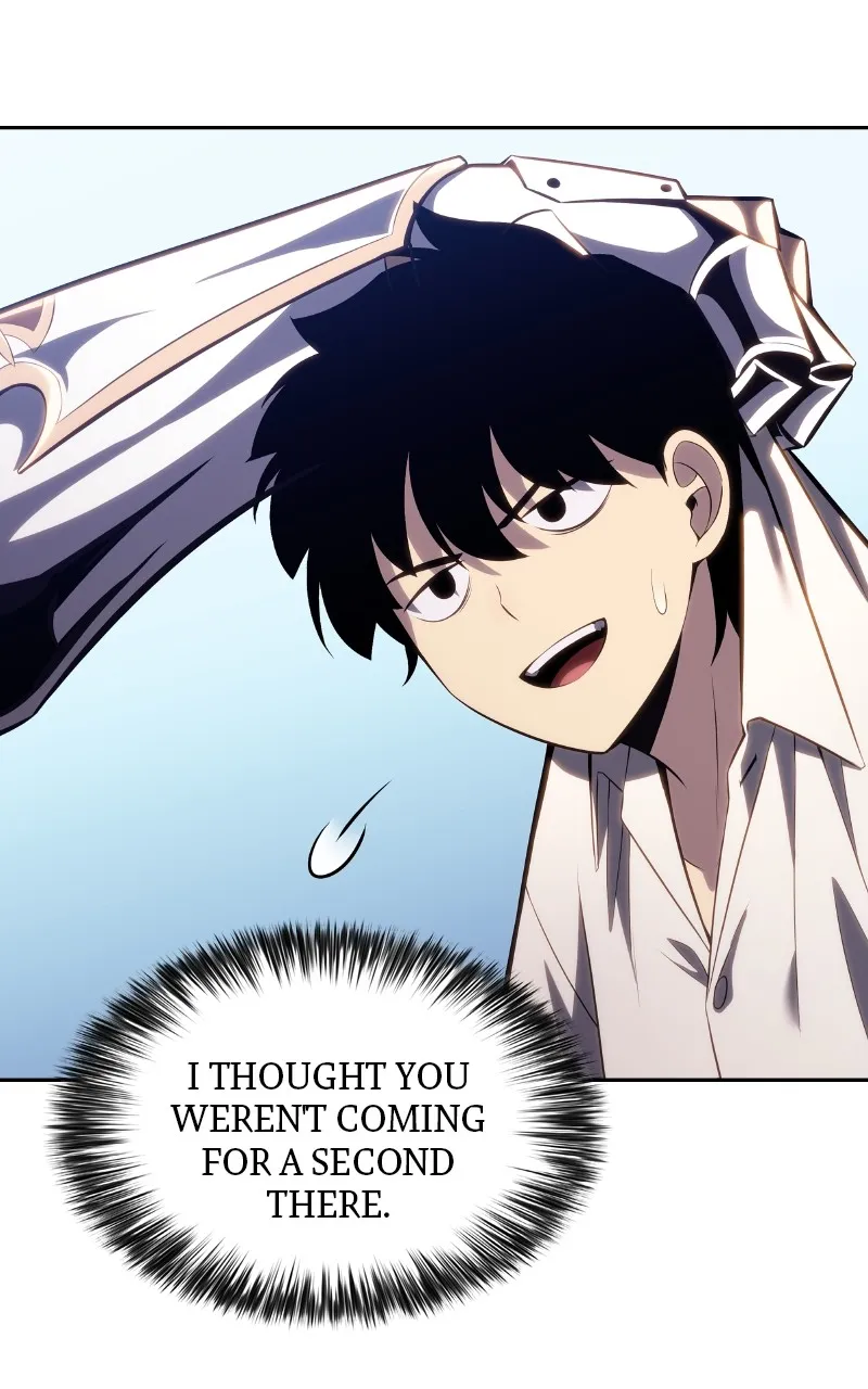 The Reborn Young Lord is an Assassin Chapter 3 page 40 - 