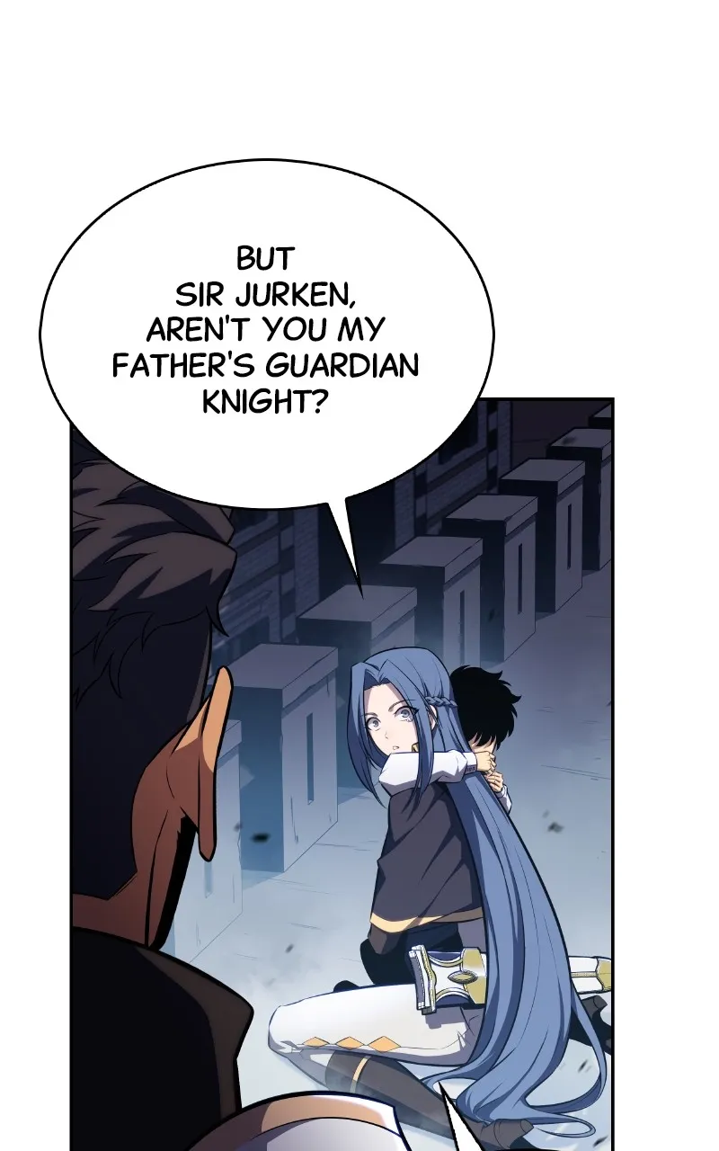 The Reborn Young Lord is an Assassin Chapter 3 page 57 - 