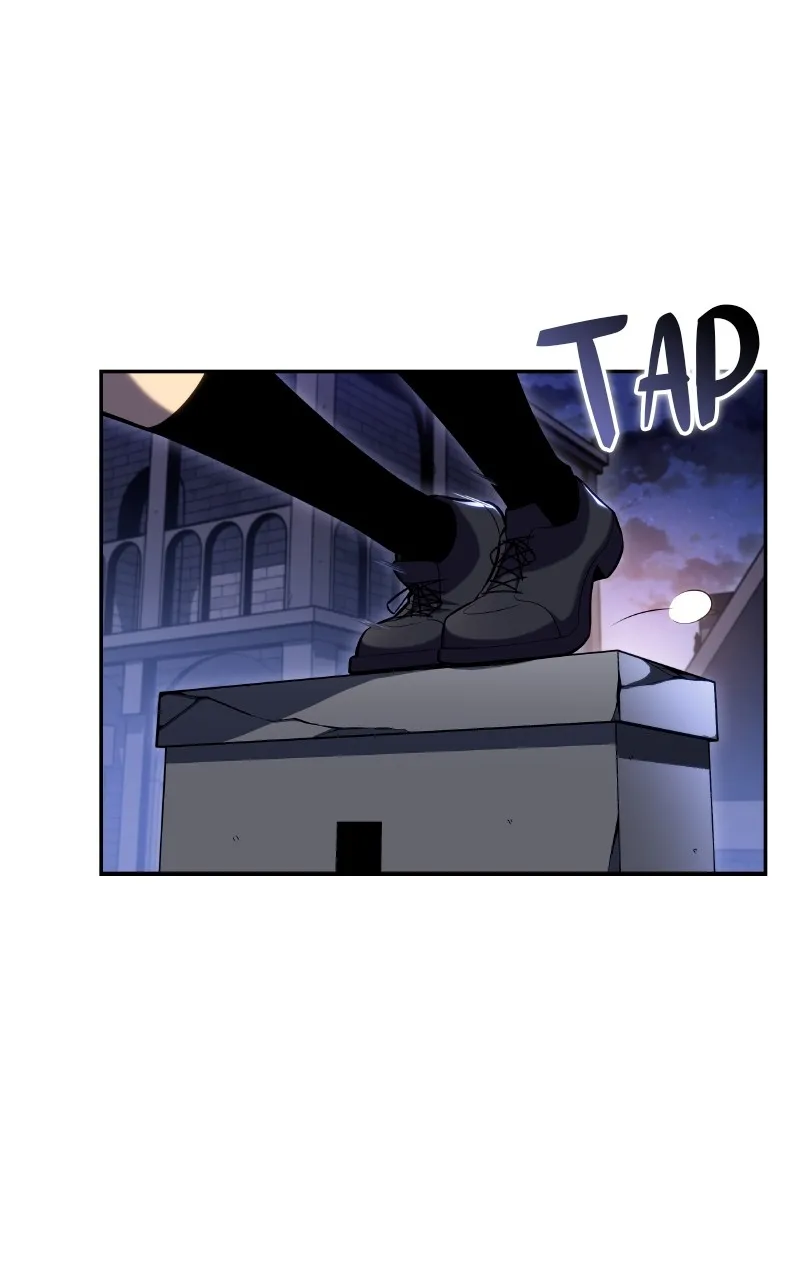 The Reborn Young Lord is an Assassin Chapter 3 page 8 - 