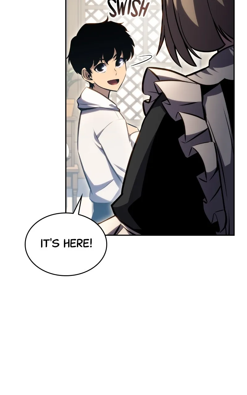 The Reborn Young Lord is an Assassin Chapter 3 page 76 - 
