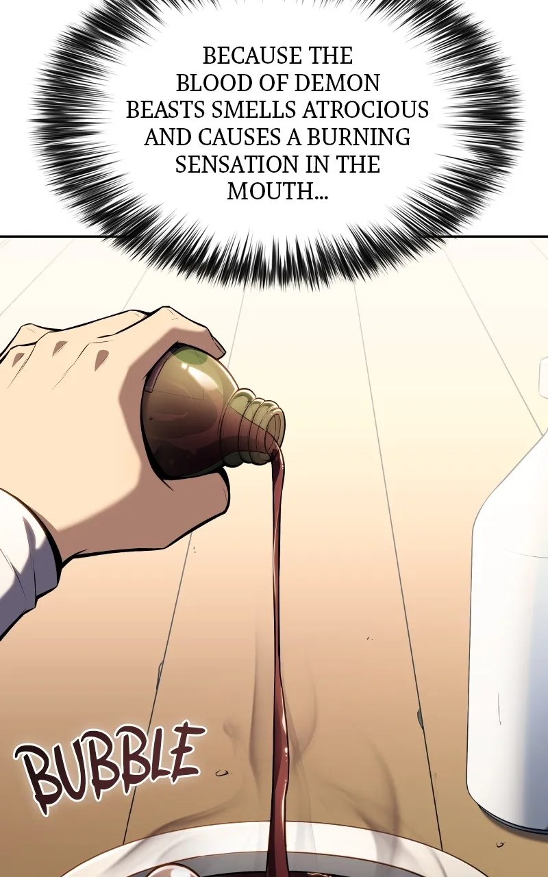 The Reborn Young Lord is an Assassin Chapter 3 page 81 - 