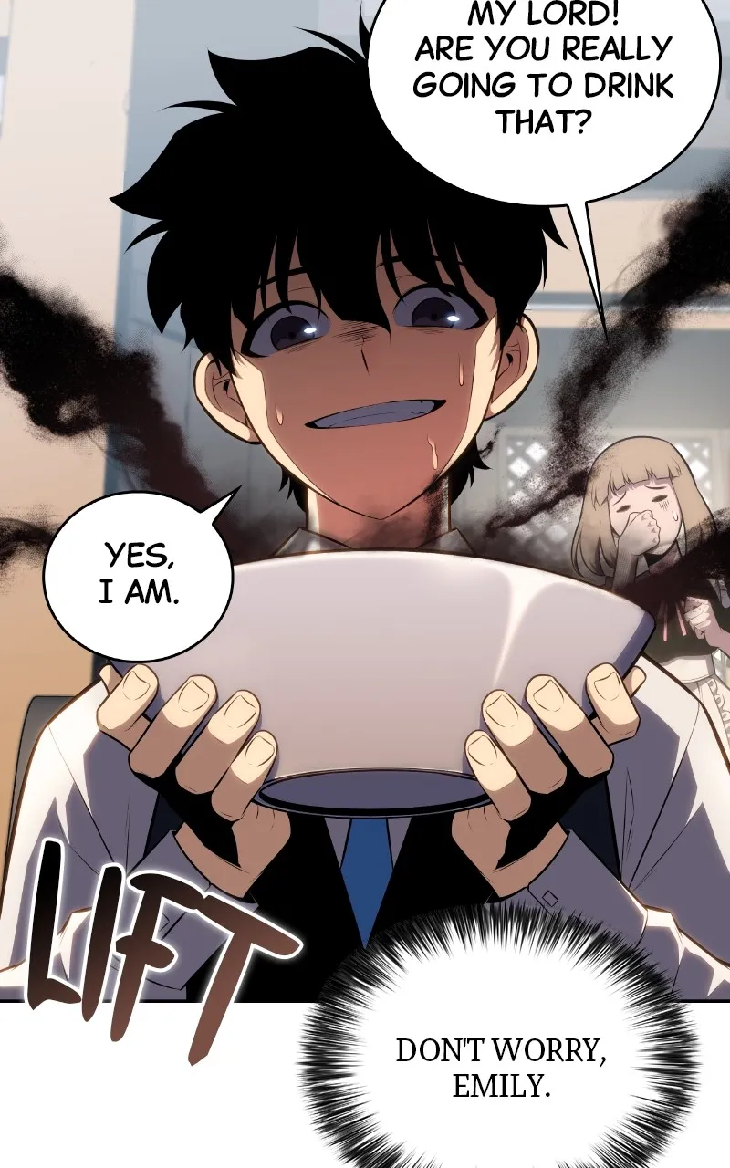The Reborn Young Lord is an Assassin Chapter 3 page 85 - 