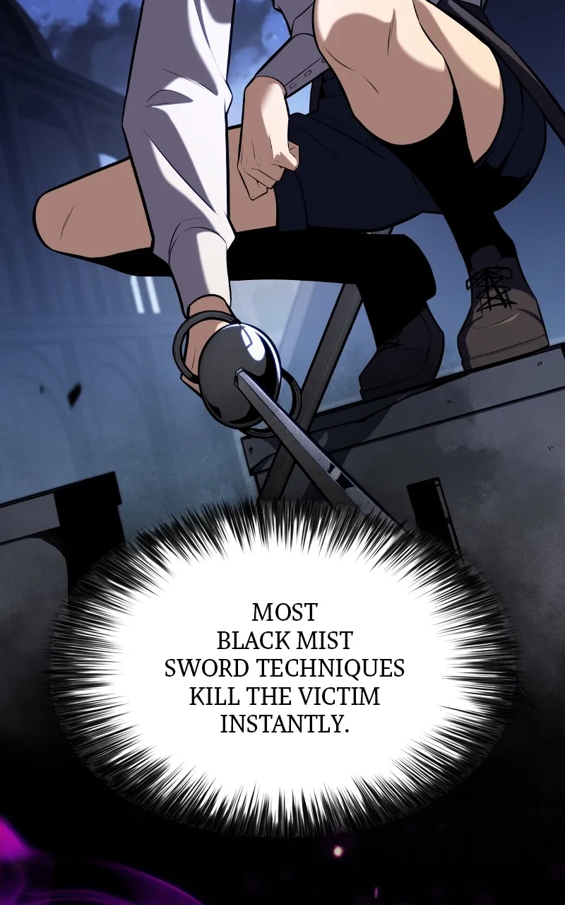 The Reborn Young Lord is an Assassin Chapter 3 page 10 - 