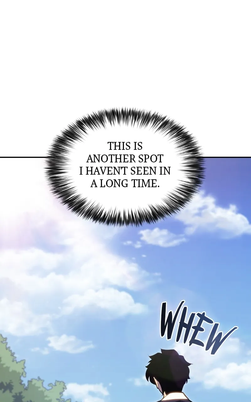 The Reborn Young Lord is an Assassin Chapter 3 page 97 - 