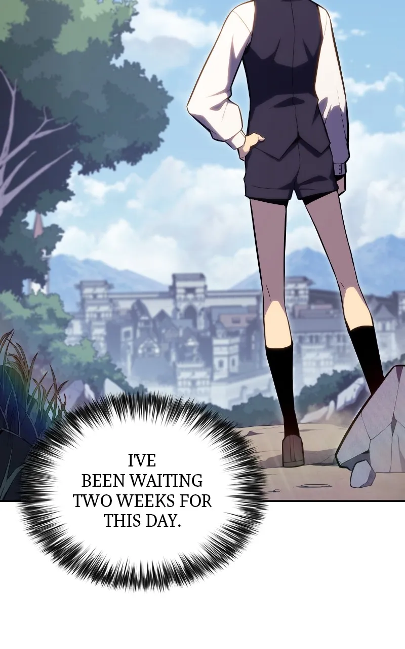 The Reborn Young Lord is an Assassin Chapter 3 page 98 - 