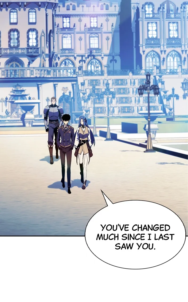 The Reborn Young Lord is an Assassin Chapter 30 page 2 - 
