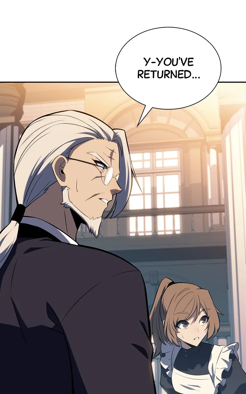 The Reborn Young Lord is an Assassin Chapter 30 page 110 - 