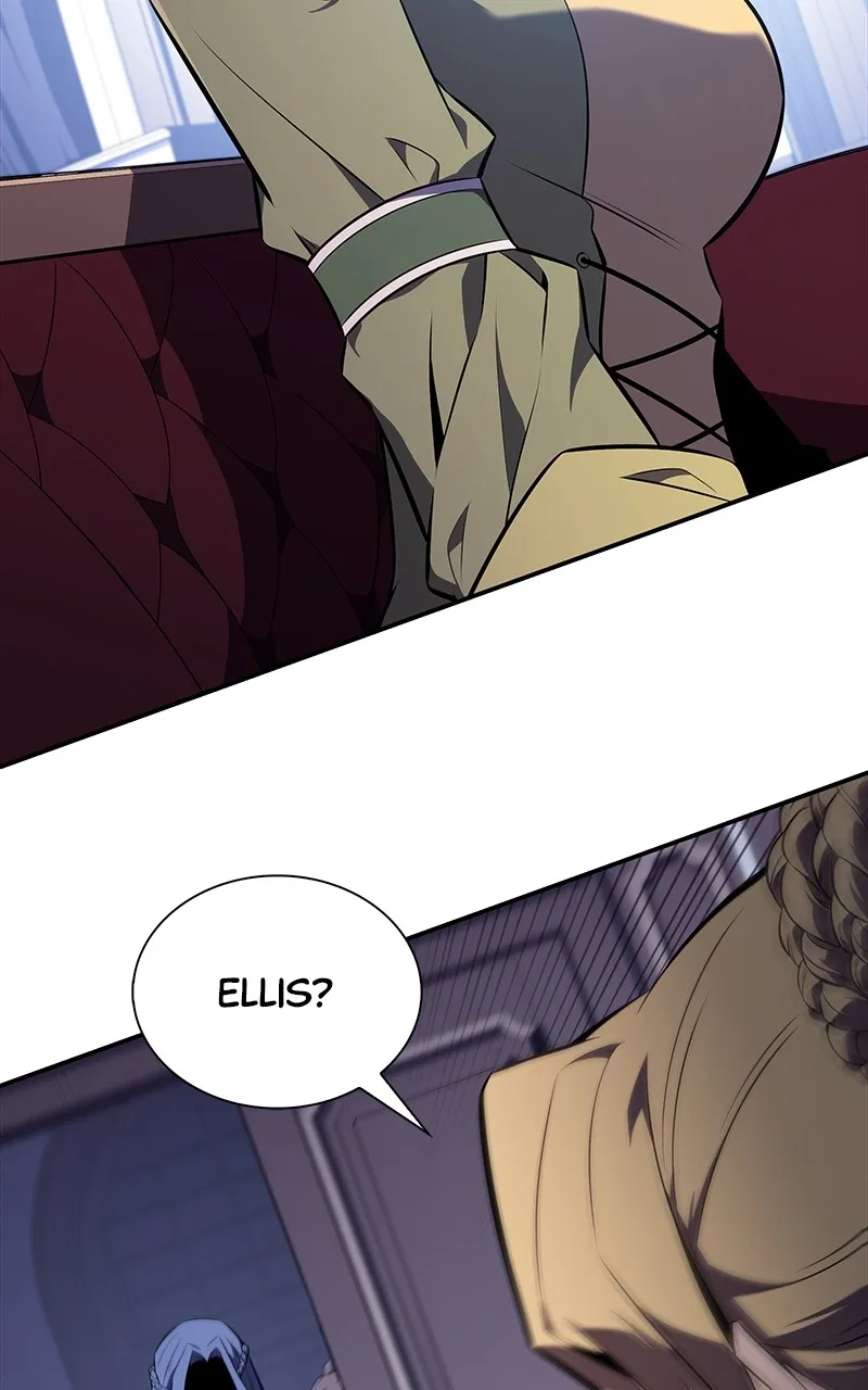 The Reborn Young Lord is an Assassin Chapter 30 page 116 - 
