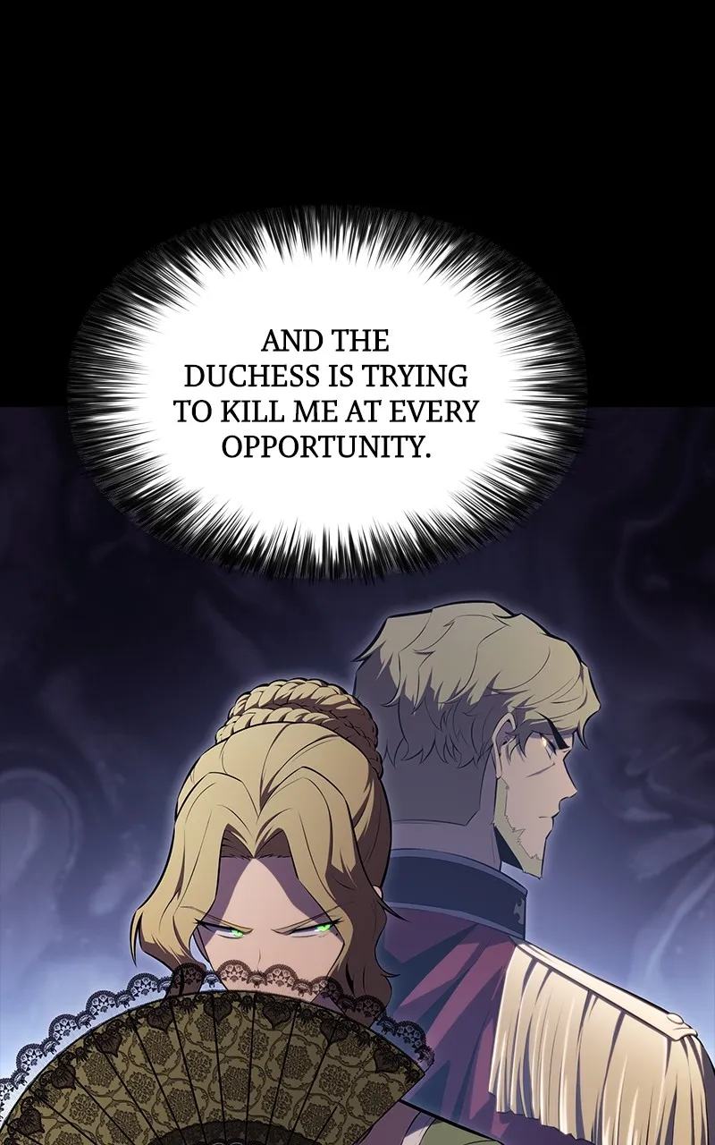 The Reborn Young Lord is an Assassin Chapter 30 page 16 - 