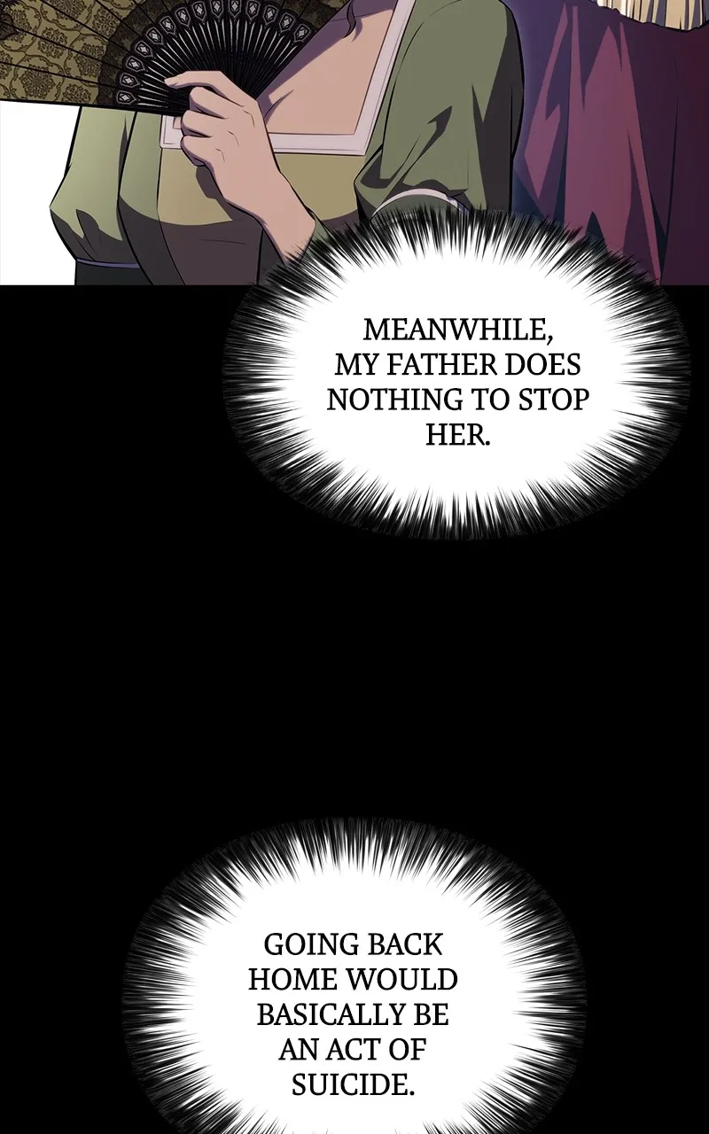 The Reborn Young Lord is an Assassin Chapter 30 page 17 - 
