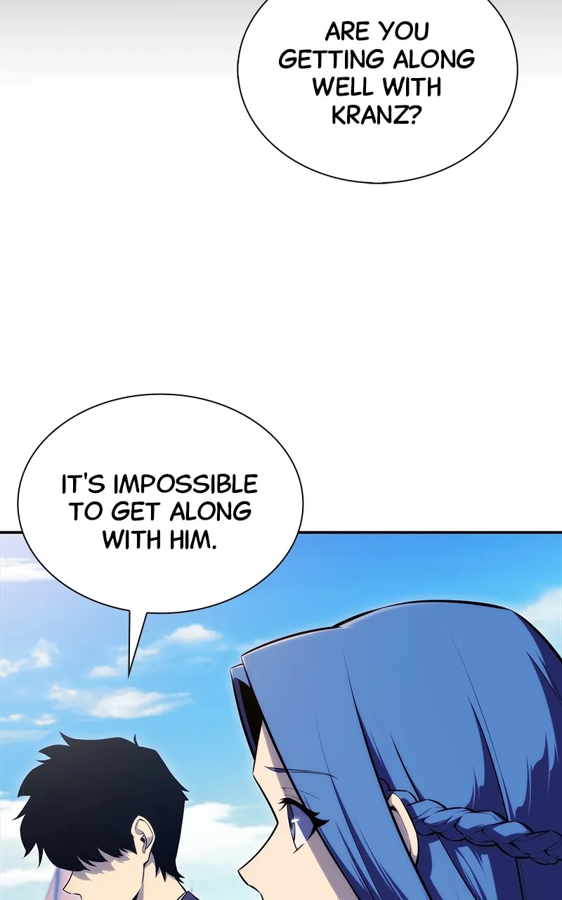 The Reborn Young Lord is an Assassin Chapter 30 page 20 - 