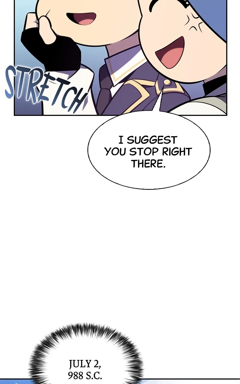 The Reborn Young Lord is an Assassin Chapter 30 page 5 - 