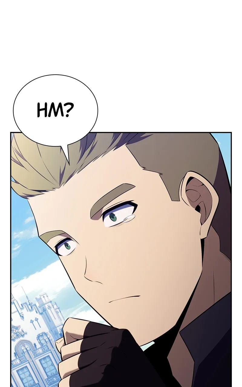 The Reborn Young Lord is an Assassin Chapter 30 page 44 - 