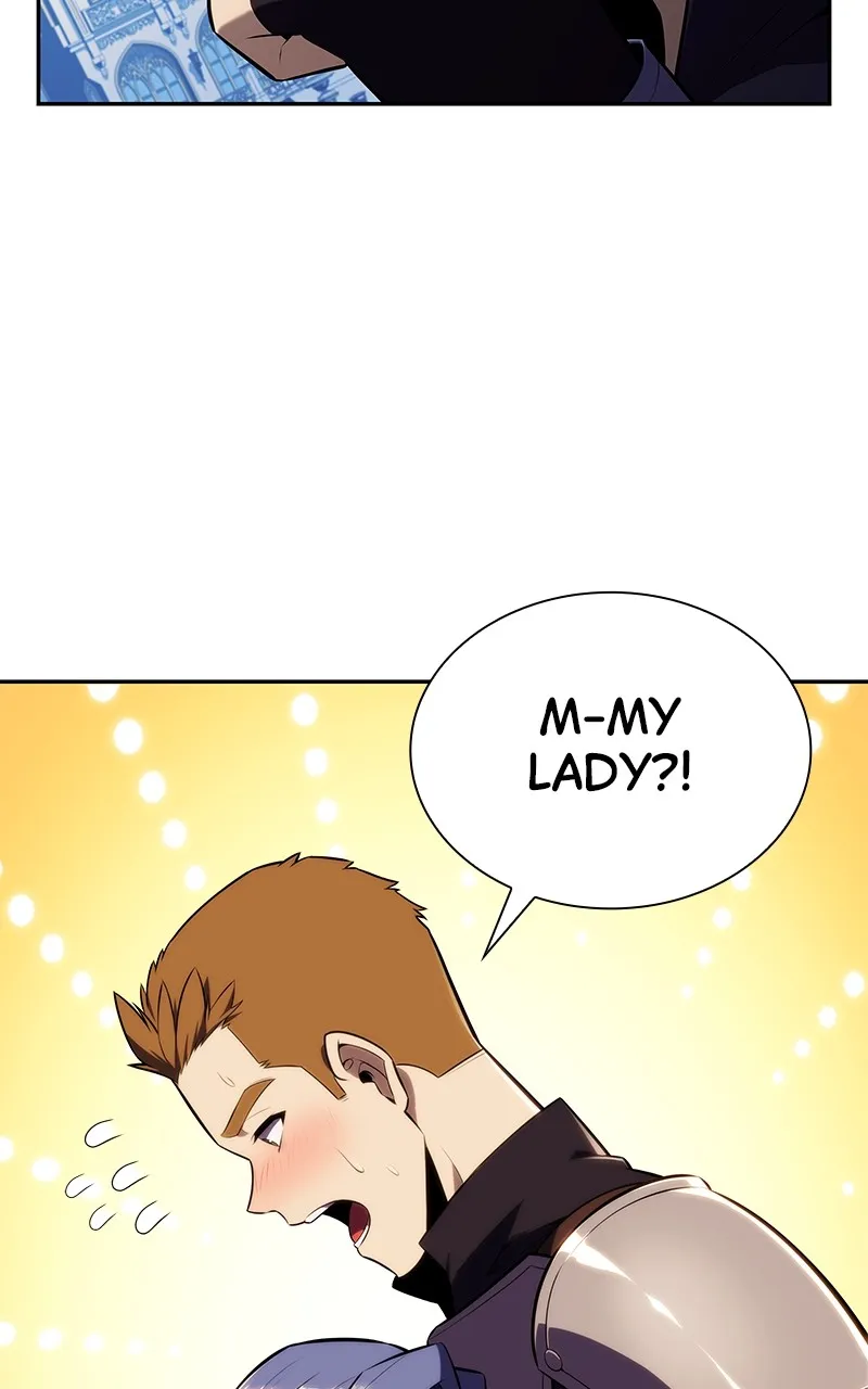 The Reborn Young Lord is an Assassin Chapter 30 page 45 - 