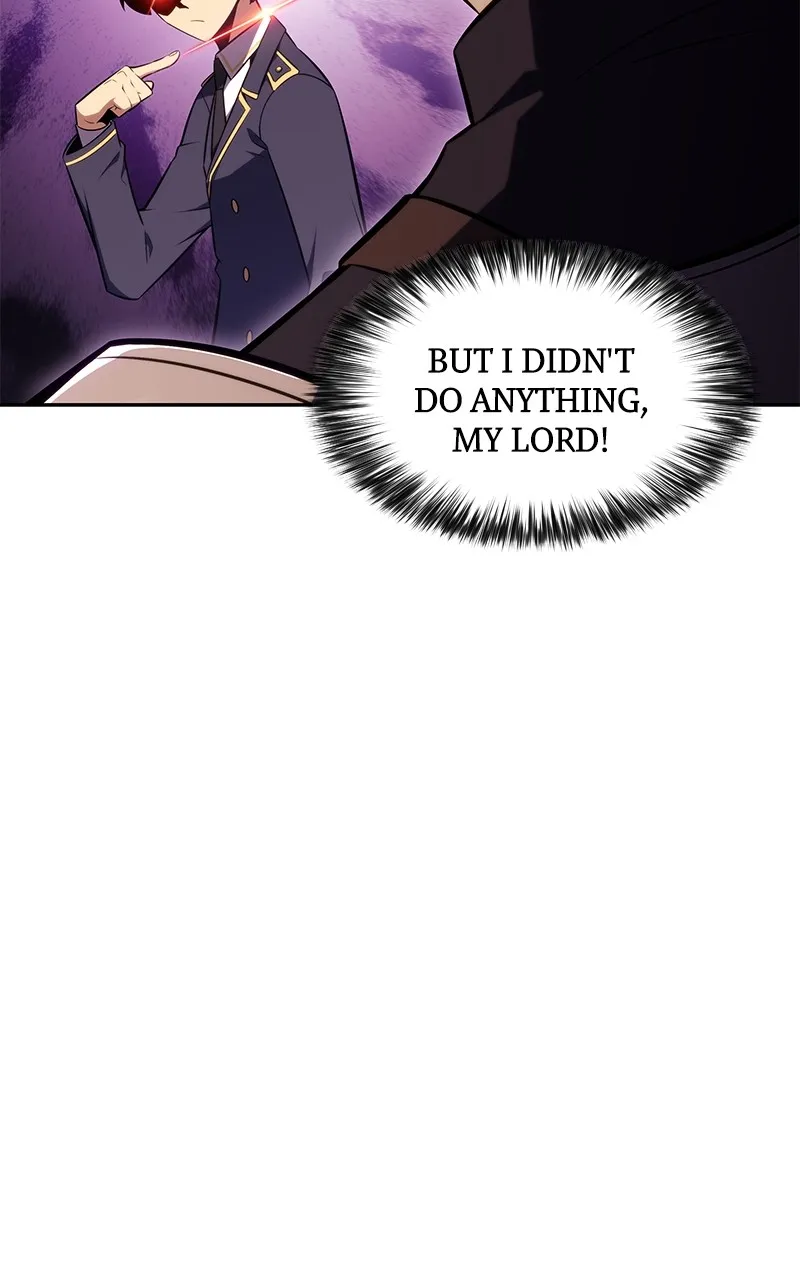 The Reborn Young Lord is an Assassin Chapter 30 page 48 - 