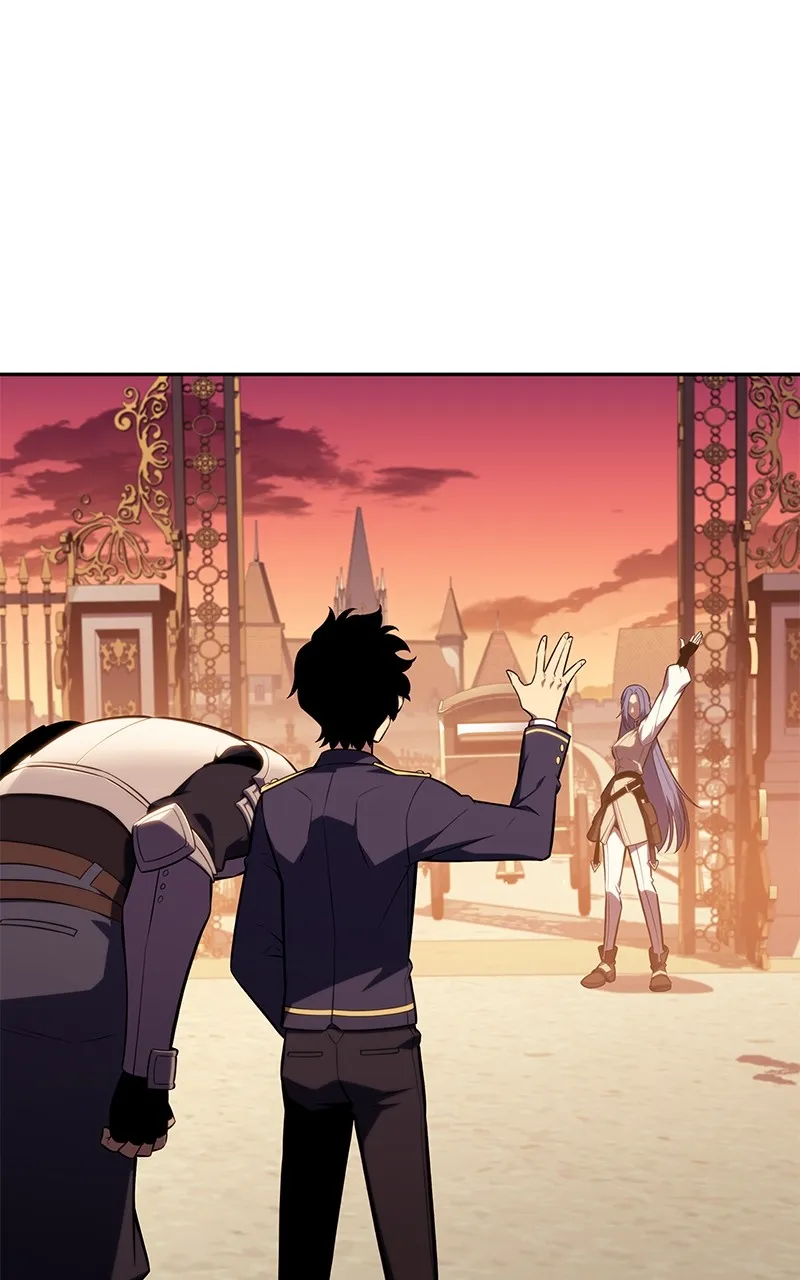 The Reborn Young Lord is an Assassin Chapter 30 page 50 - 