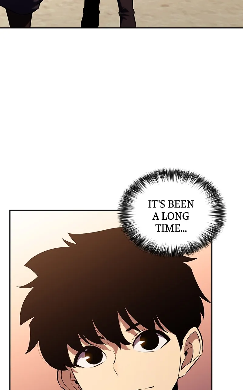The Reborn Young Lord is an Assassin Chapter 30 page 51 - 