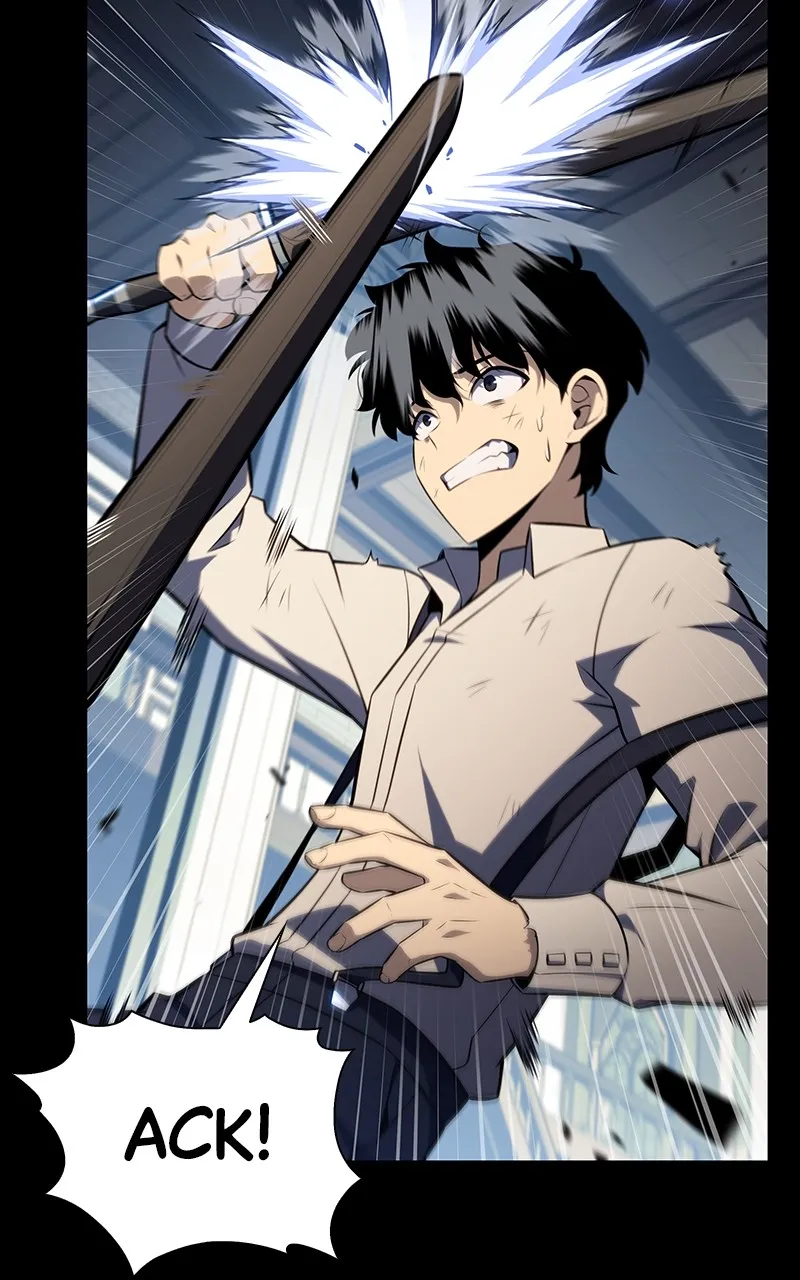 The Reborn Young Lord is an Assassin Chapter 30 page 56 - 
