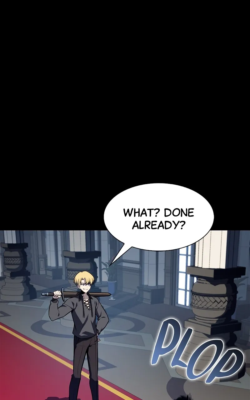 The Reborn Young Lord is an Assassin Chapter 30 page 57 - 