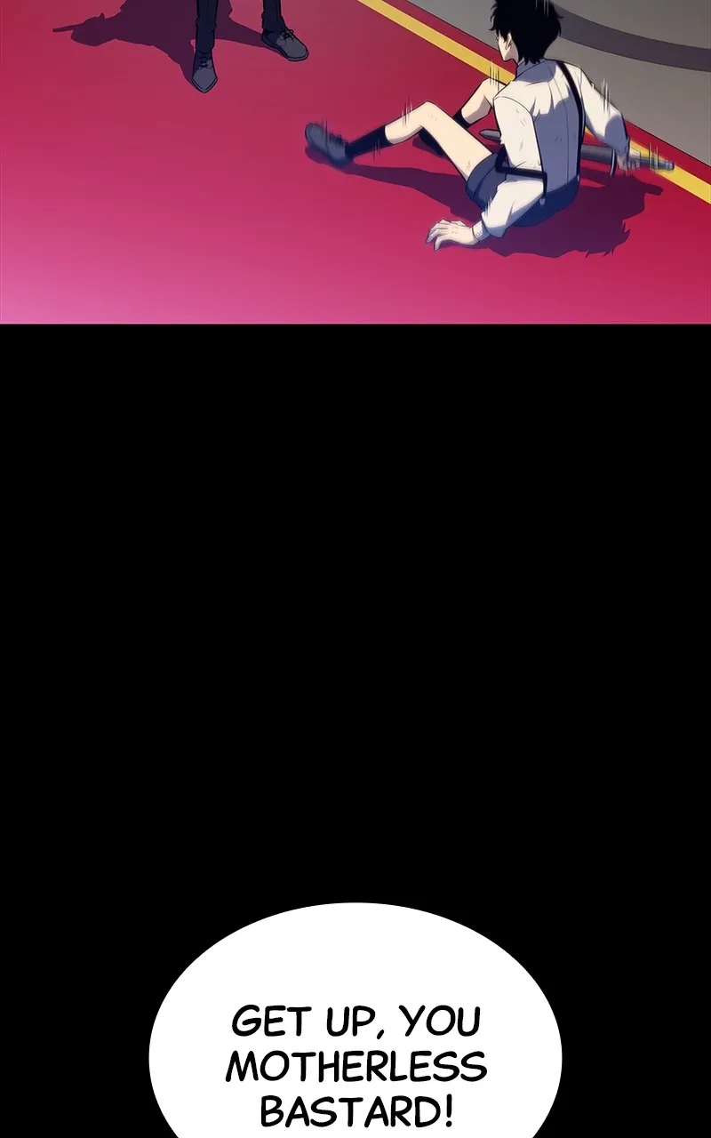 The Reborn Young Lord is an Assassin Chapter 30 page 58 - 