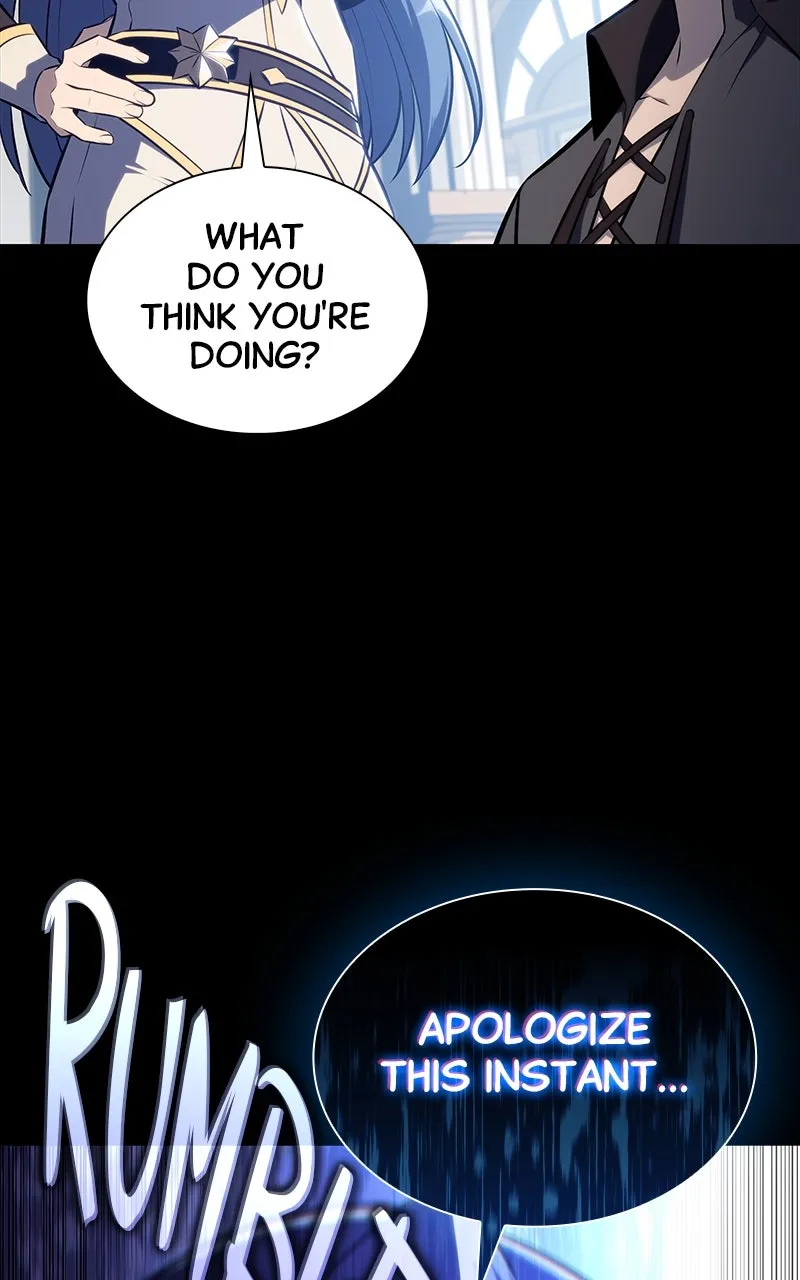 The Reborn Young Lord is an Assassin Chapter 30 page 67 - 