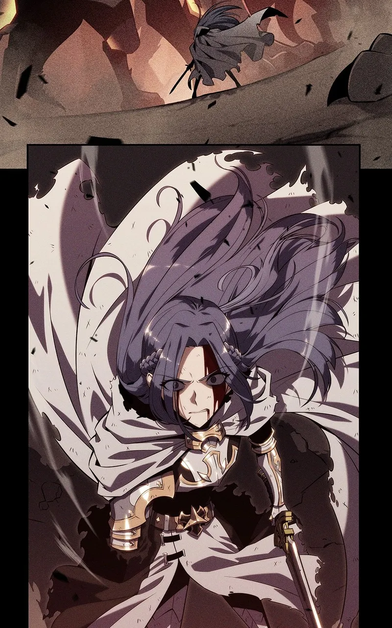 The Reborn Young Lord is an Assassin Chapter 30 page 74 - 