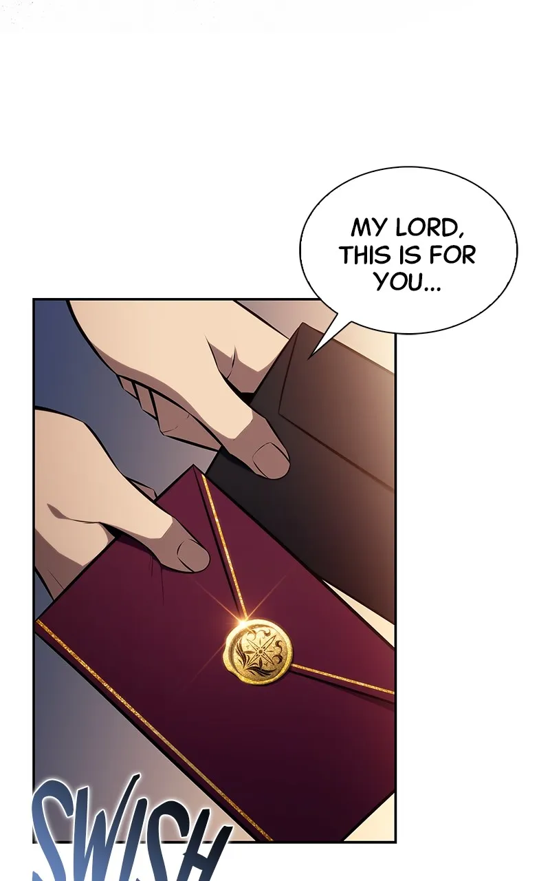 The Reborn Young Lord is an Assassin Chapter 30 page 76 - 