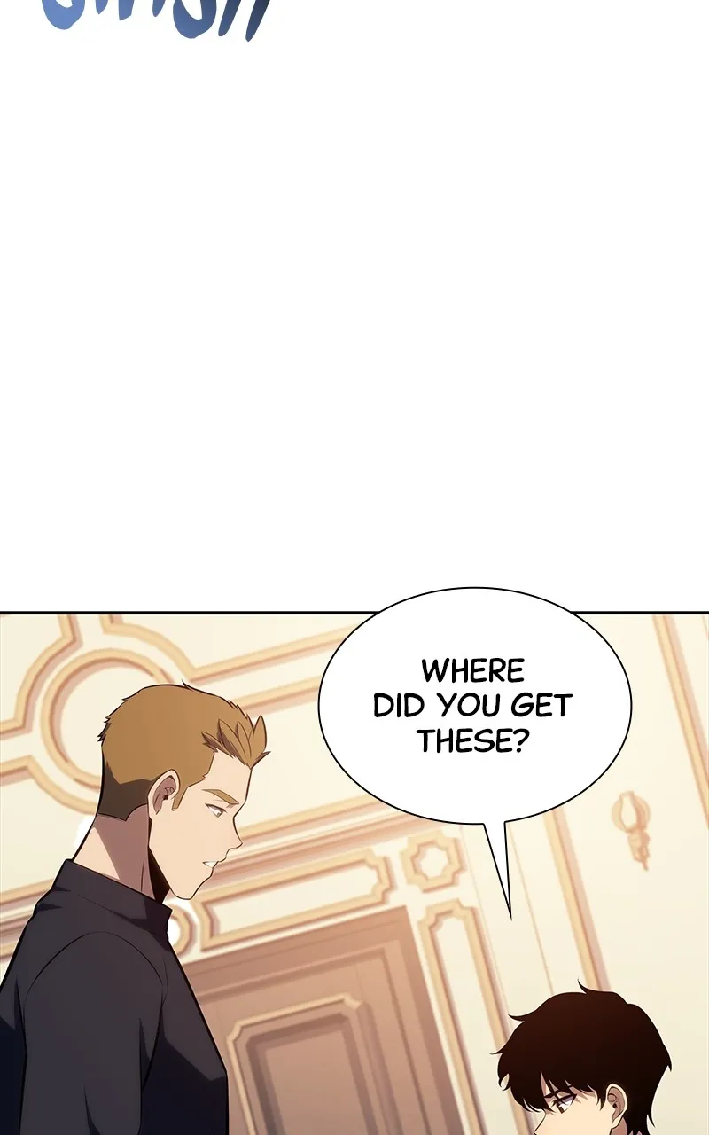The Reborn Young Lord is an Assassin Chapter 30 page 77 - 