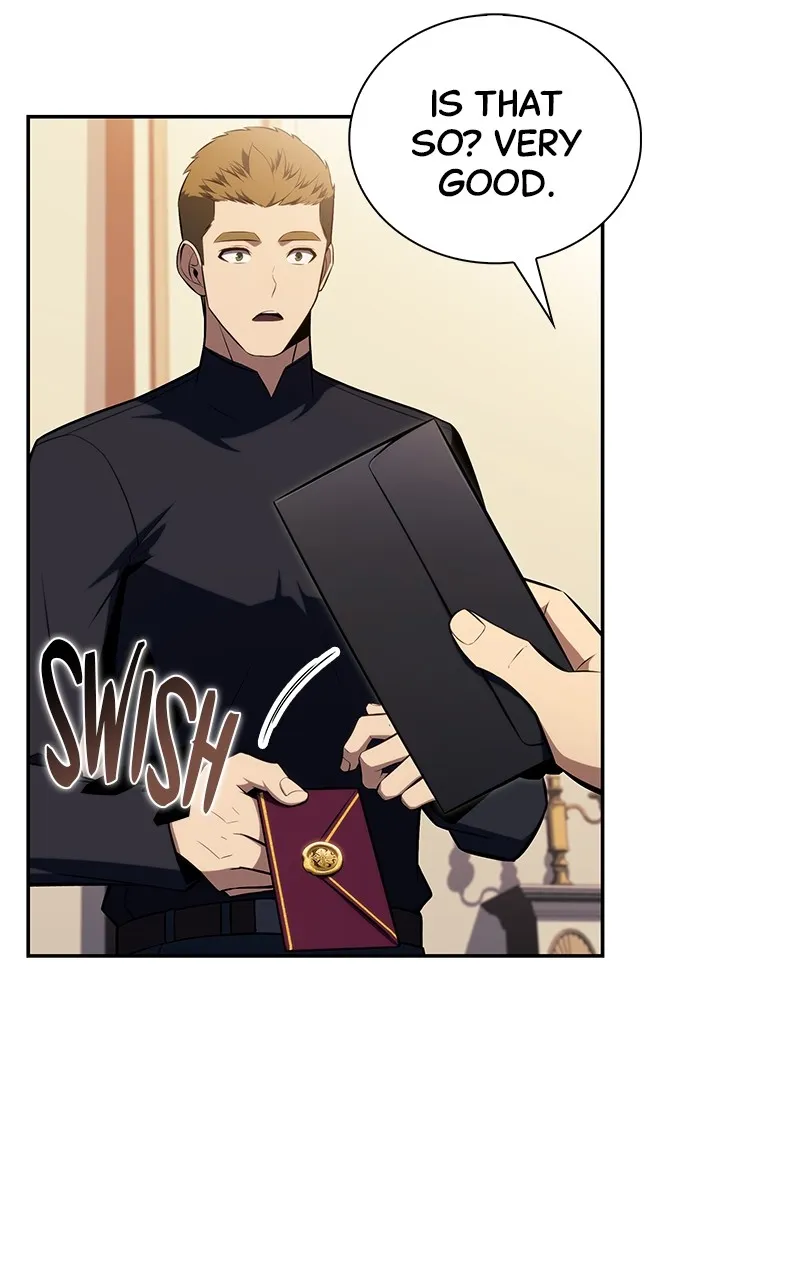 The Reborn Young Lord is an Assassin Chapter 30 page 79 - 